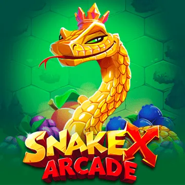 SnakeX Arcade
