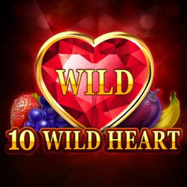 10 Wild Heart