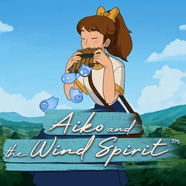 Aiko and the Wind Spirit