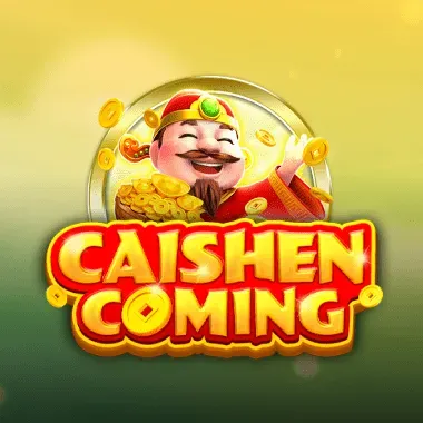 Caishen Coming