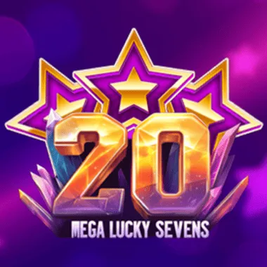 20 Mega Lucky Sevens