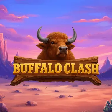 Buffalo Clash Megaways