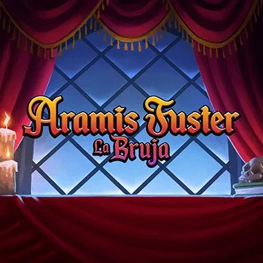 Aramis Fuster La Bruja