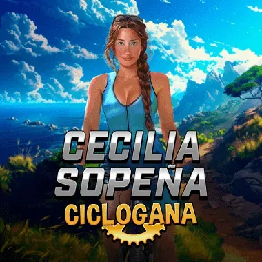 Cecilia Sopena Ciclogana