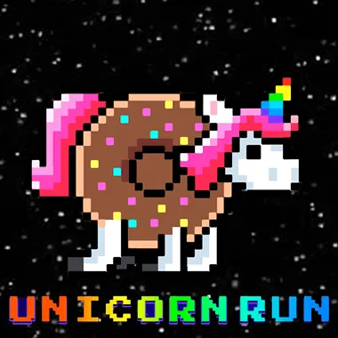 Unicorn Run