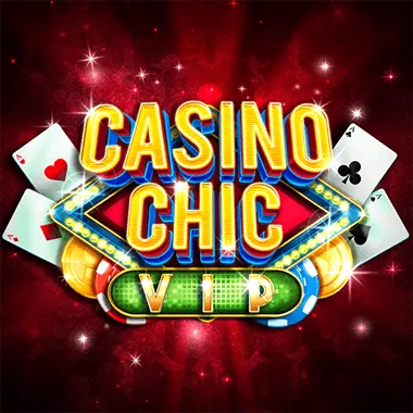 Casino Chic VIP