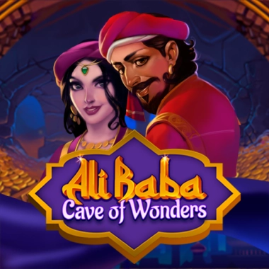 Ali Baba: Cave of Wonders Buy Bonus