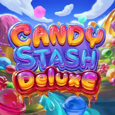 Candy Stash Deluxe